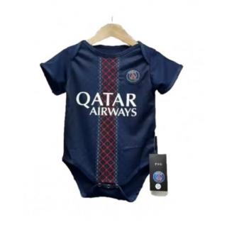 PSG 1a Equipación 2025/26 Body Bebé